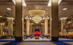 โรงแรมอิมพีเรียล โตเกียว