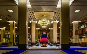 โรงแรมอิมพีเรียล โตเกียว